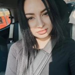 pomoce domowe - zdjęcie profilowe użytkownika Irina S.