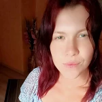 pomoce domowe - zdjęcie profilowe użytkownika Patrycja R.