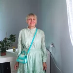 pomoce domowe - zdjęcie profilowe użytkownika Irena S.