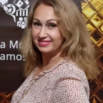pomoce domowe - zdjęcie profilowe użytkownika Svitlana P.