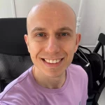 pomoce domowe - zdjęcie profilowe użytkownika Patryk S.