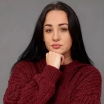 pomoce domowe - zdjęcie profilowe użytkownika Eliza F.