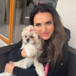 pomoce domowe - zdjęcie profilowe użytkownika Justyna B.