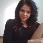 pomoce domowe - zdjęcie profilowe użytkownika Gabrysia Z.