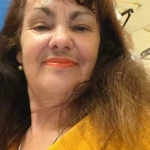 pomoce domowe - zdjęcie profilowe użytkownika Irena Z.