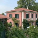 pomoce domowe - zdjęcie ogłoszenia  Praca z zamieszkaniem – opieka nad domem (Włochy, Piemont)