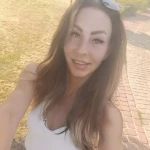 pomoce domowe - zdjęcie profilowe użytkownika Monika B.