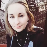 pomoce domowe - zdjęcie profilowe użytkownika Klaudia K.