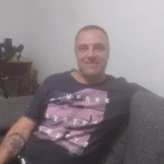 pomoce domowe - zdjęcie profilowe użytkownika Marcin K.