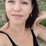 pomoce domowe - zdjęcie profilowe użytkownika Tatsiana K.