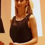 pomoce domowe - zdjęcie profilowe użytkownika Julia S.