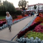 pomoce domowe - zdjęcie profilowe użytkownika Krystyna T.