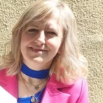 pomoce domowe - zdjęcie profilowe użytkownika Maria G.