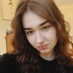 pomoce domowe - zdjęcie profilowe użytkownika Sofia N.