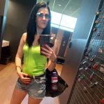 pomoce domowe - zdjęcie profilowe użytkownika Angelika R.
