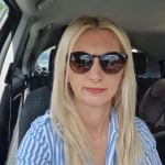 pomoce domowe - zdjęcie profilowe użytkownika Justyna W.