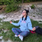 pomoce domowe - zdjęcie profilowe użytkownika Ilona R.