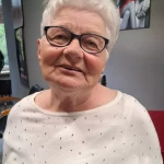 pomoce domowe - zdjęcie ogłoszenia Potrzebna osoba do pomocy domowej