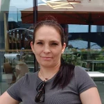 pomoce domowe - zdjęcie profilowe użytkownika Nataliia O.