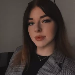 pomoce domowe - zdjęcie profilowe użytkownika Sylwia M.