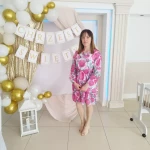 pomoce domowe - zdjęcie profilowe użytkownika Urszula J.