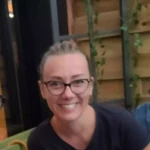 pomoce domowe - zdjęcie profilowe użytkownika Karolina S.