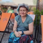 pomoce domowe - zdjęcie profilowe użytkownika Anna L.