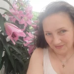 pomoce domowe - zdjęcie profilowe użytkownika Vira S.