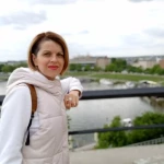 pomoce domowe - zdjęcie profilowe użytkownika Olena M.