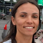 pomoce domowe - zdjęcie profilowe użytkownika Alina H.