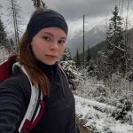 pomoce domowe - zdjęcie profilowe użytkownika Mariia O.