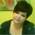 pomoce domowe - zdjęcie profilowe użytkownika Marzena K.