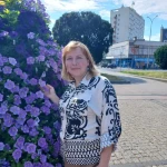 pomoce domowe - zdjęcie profilowe użytkownika Anna S.
