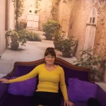 pomoce domowe - zdjęcie profilowe użytkownika Miroslava Y.