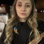 pomoce domowe - zdjęcie profilowe użytkownika Ania M.