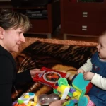 pomoce domowe - zdjęcie profilowe użytkownika Ewa W.