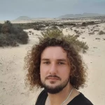 pomoce domowe - zdjęcie profilowe użytkownika Armin B.