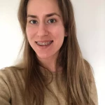 pomoce domowe - zdjęcie profilowe użytkownika Patrycja S.