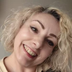 pomoce domowe - zdjęcie profilowe użytkownika Anna D.