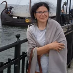 pomoce domowe - zdjęcie profilowe użytkownika Oksana P.