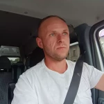 pomoce domowe - zdjęcie profilowe użytkownika Vasyl O.