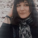 pomoce domowe - zdjęcie profilowe użytkownika Maja P.