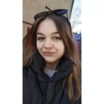 pomoce domowe - zdjęcie profilowe użytkownika Maja S.