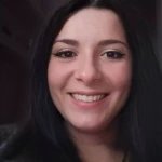 pomoce domowe - zdjęcie profilowe użytkownika Sylwia Z.