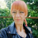 pomoce domowe - zdjęcie profilowe użytkownika Małgorzata K.