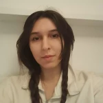 pomoce domowe - zdjęcie profilowe użytkownika Karolina M.
