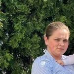 pomoce domowe - zdjęcie profilowe użytkownika Klaudia M.