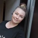 pomoce domowe - zdjęcie profilowe użytkownika Oksana P.
