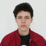 pomoce domowe - zdjęcie profilowe użytkownika Mykola S.