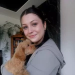 pomoce domowe - zdjęcie profilowe użytkownika Nikola K.